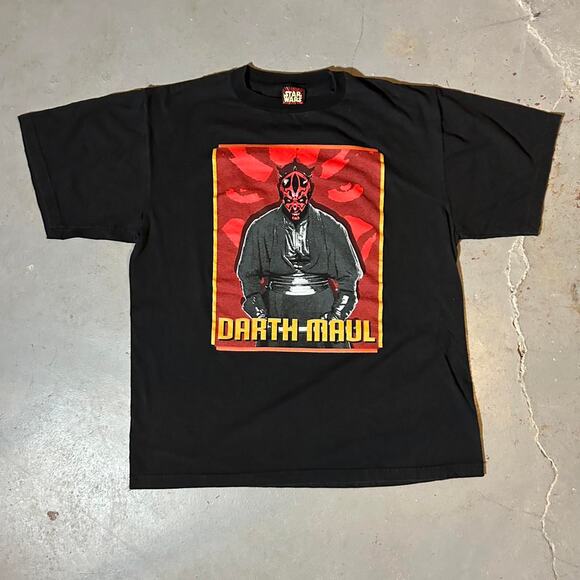 Y2k star wars darth - Picture 1 of 5